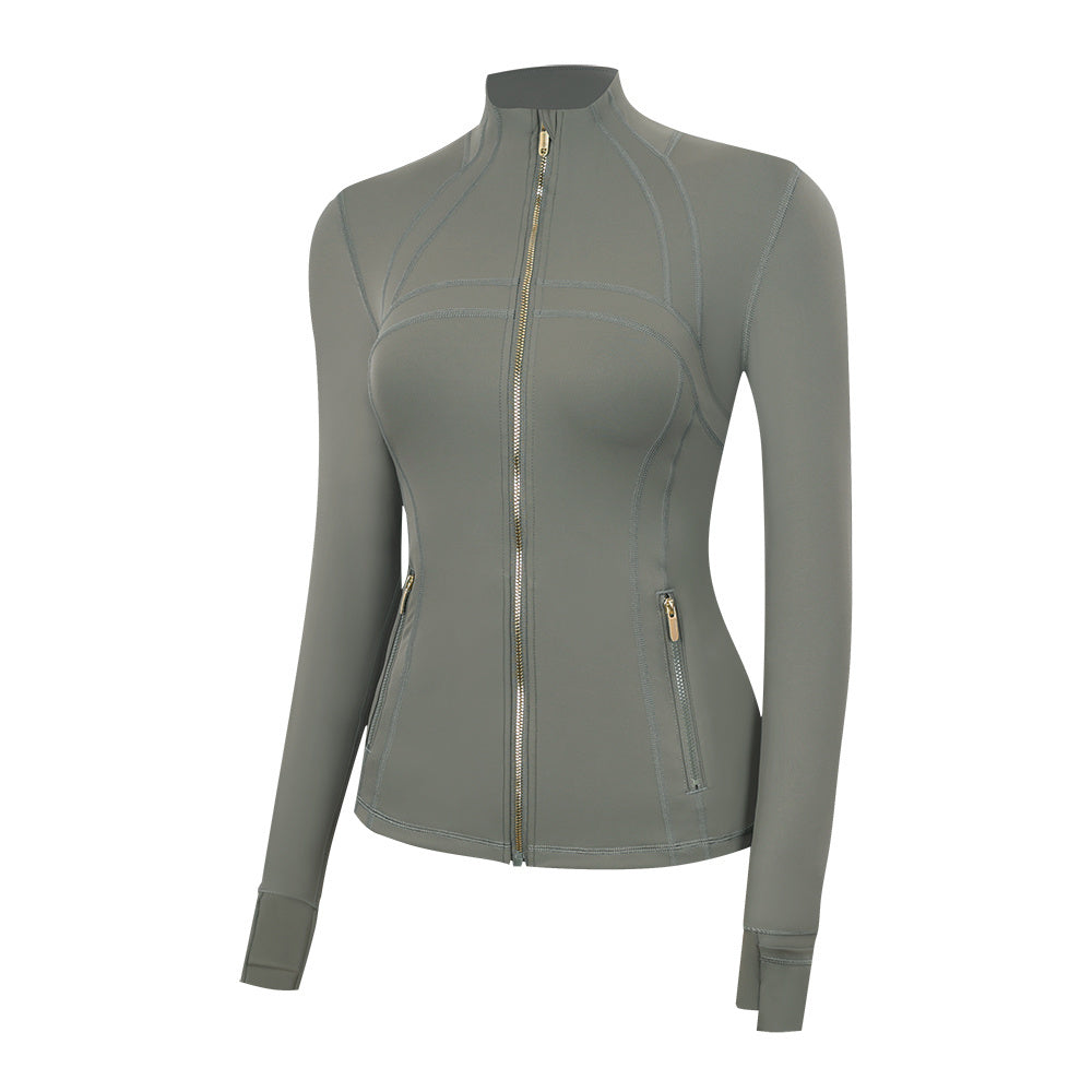 Bxrbie Define Jacket