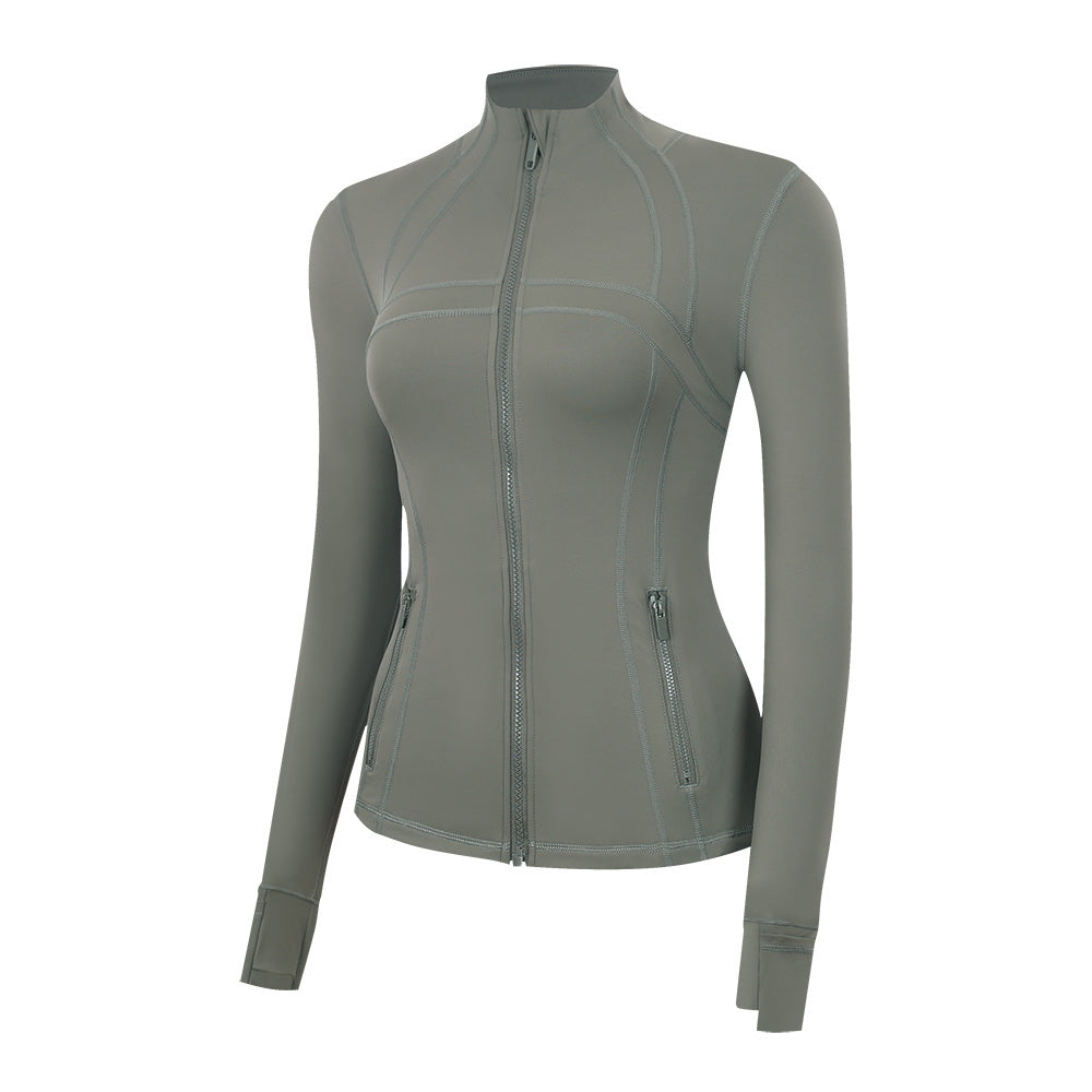 Bxrbie Define Jacket