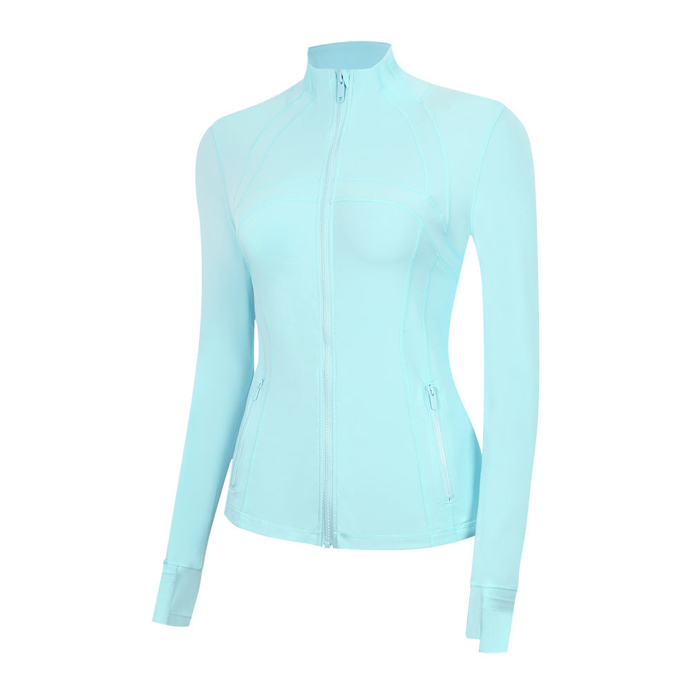 Bxrbie Define Jacket