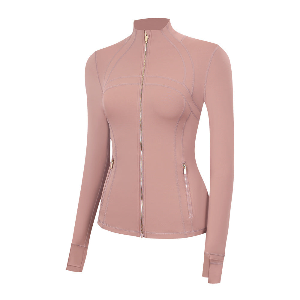 Bxrbie Define Jacket- Extended colors