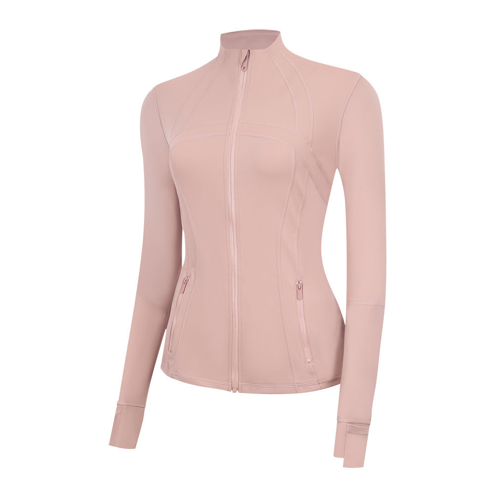 Bxrbie Define Jacket- Extended colors
