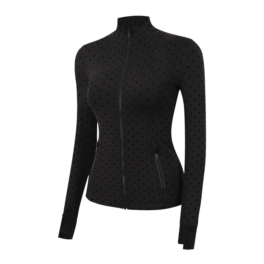 Bxrbie Define Jacket
