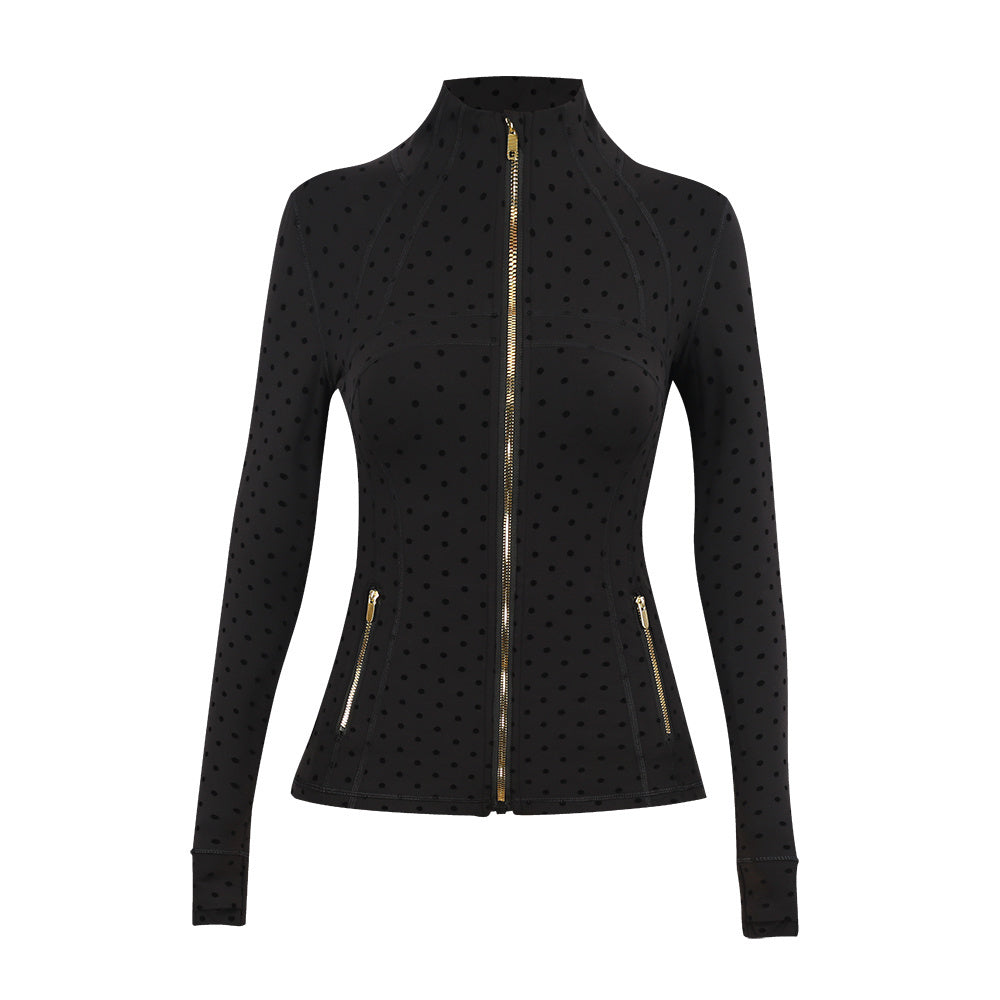 Bxrbie Define Jacket