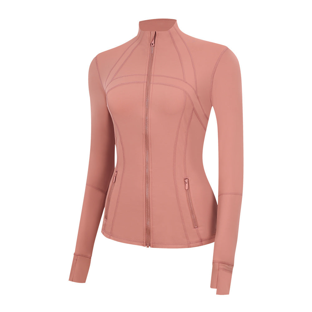 Bxrbie Define Jacket- Extended colors