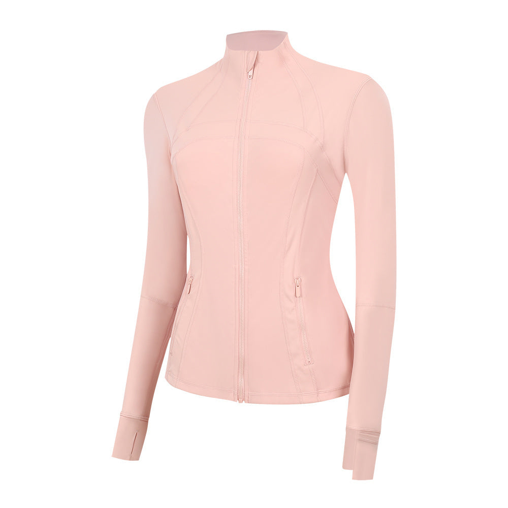 Bxrbie Define Jacket- Extended colors