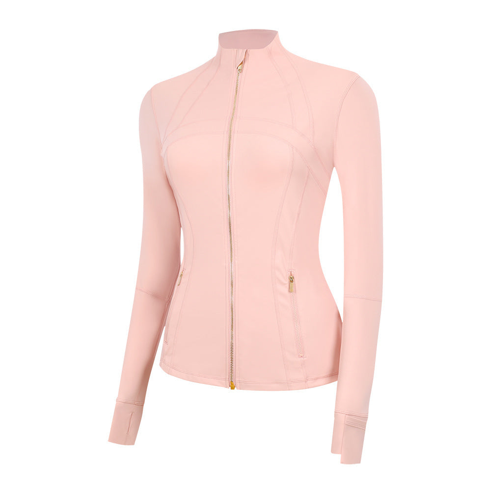Bxrbie Define Jacket- Extended colors
