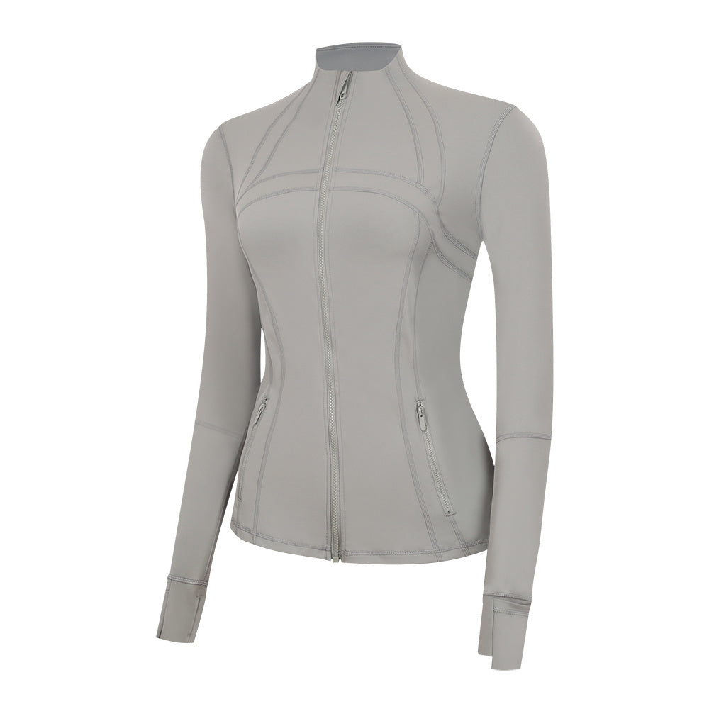Bxrbie Define Jacket- Extended colors