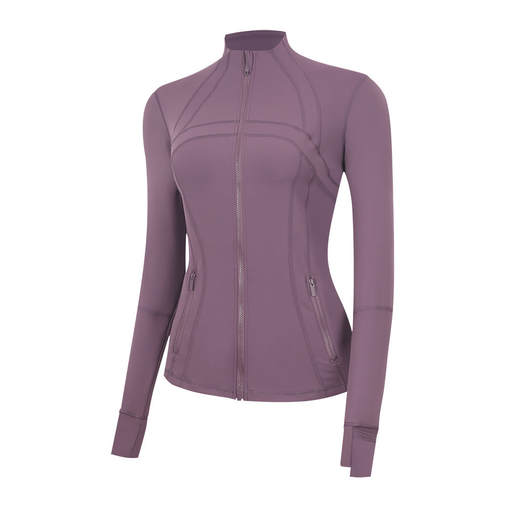 Bxrbie Define Jacket- Extended colors