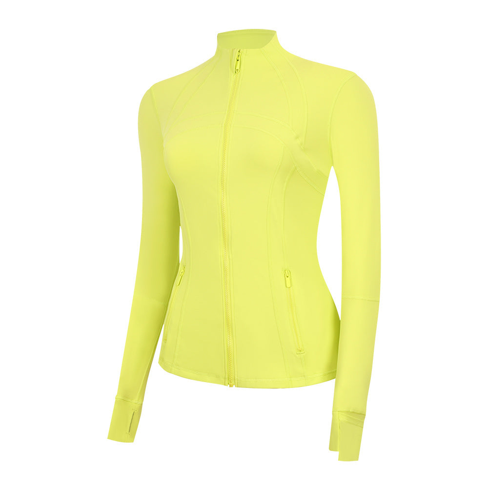 Bxrbie Define Jacket- Extended colors