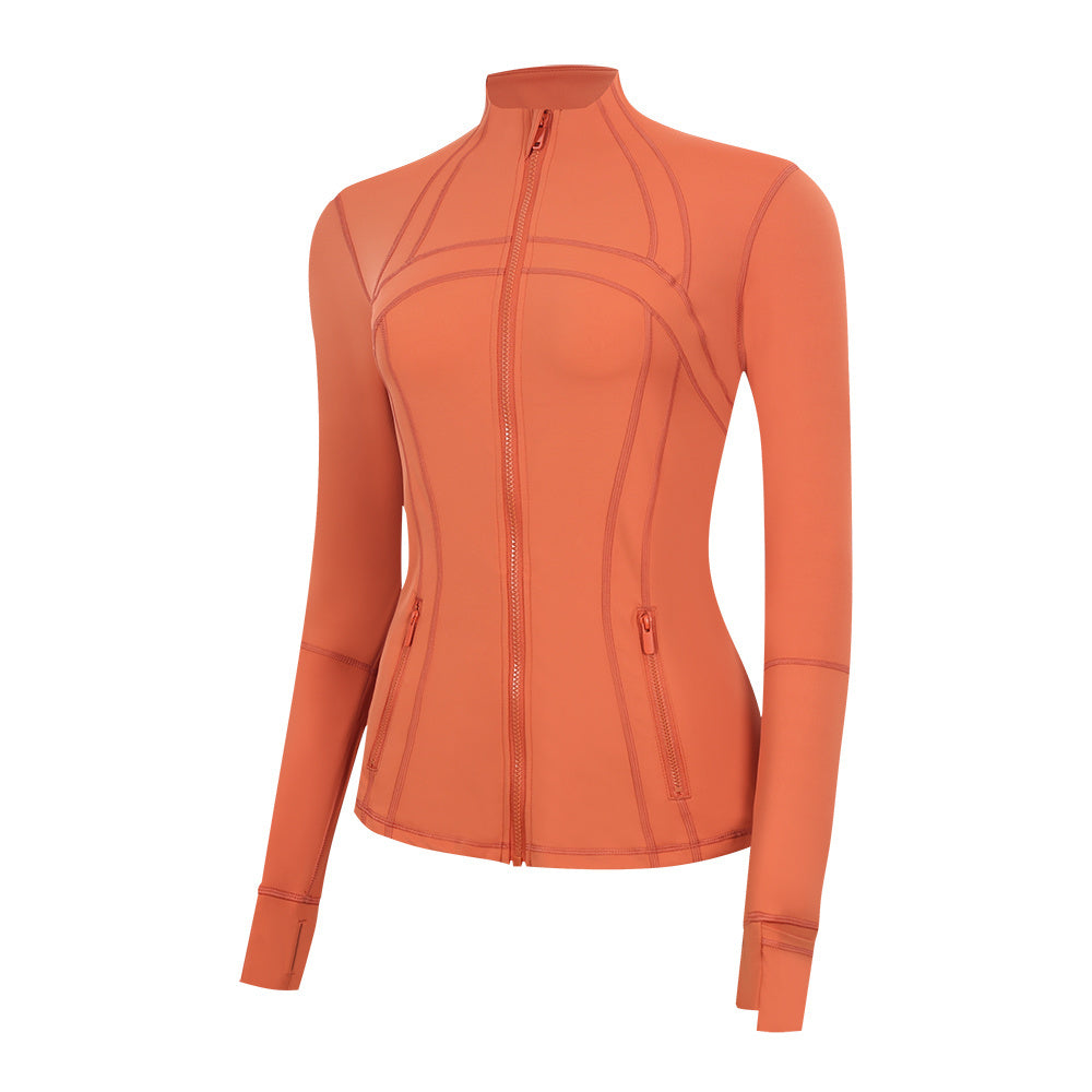 Bxrbie Define Jacket- Extended colors