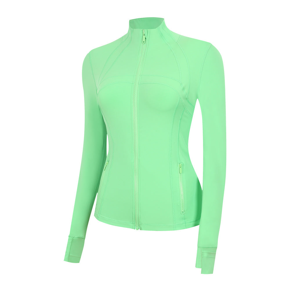 Bxrbie Define Jacket- Extended colors