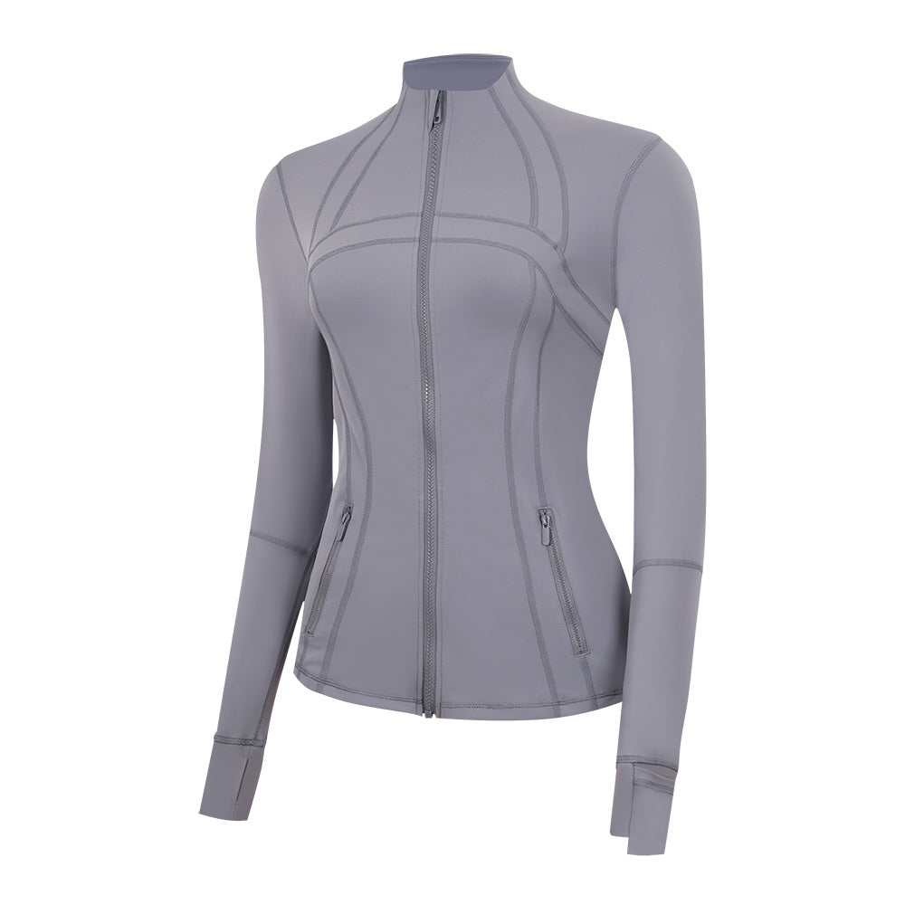 Bxrbie Define Jacket- Extended colors