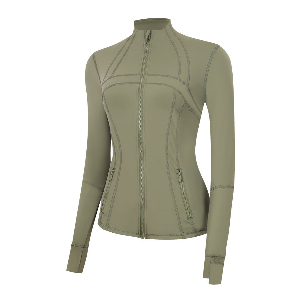 Bxrbie Define Jacket- Extended colors