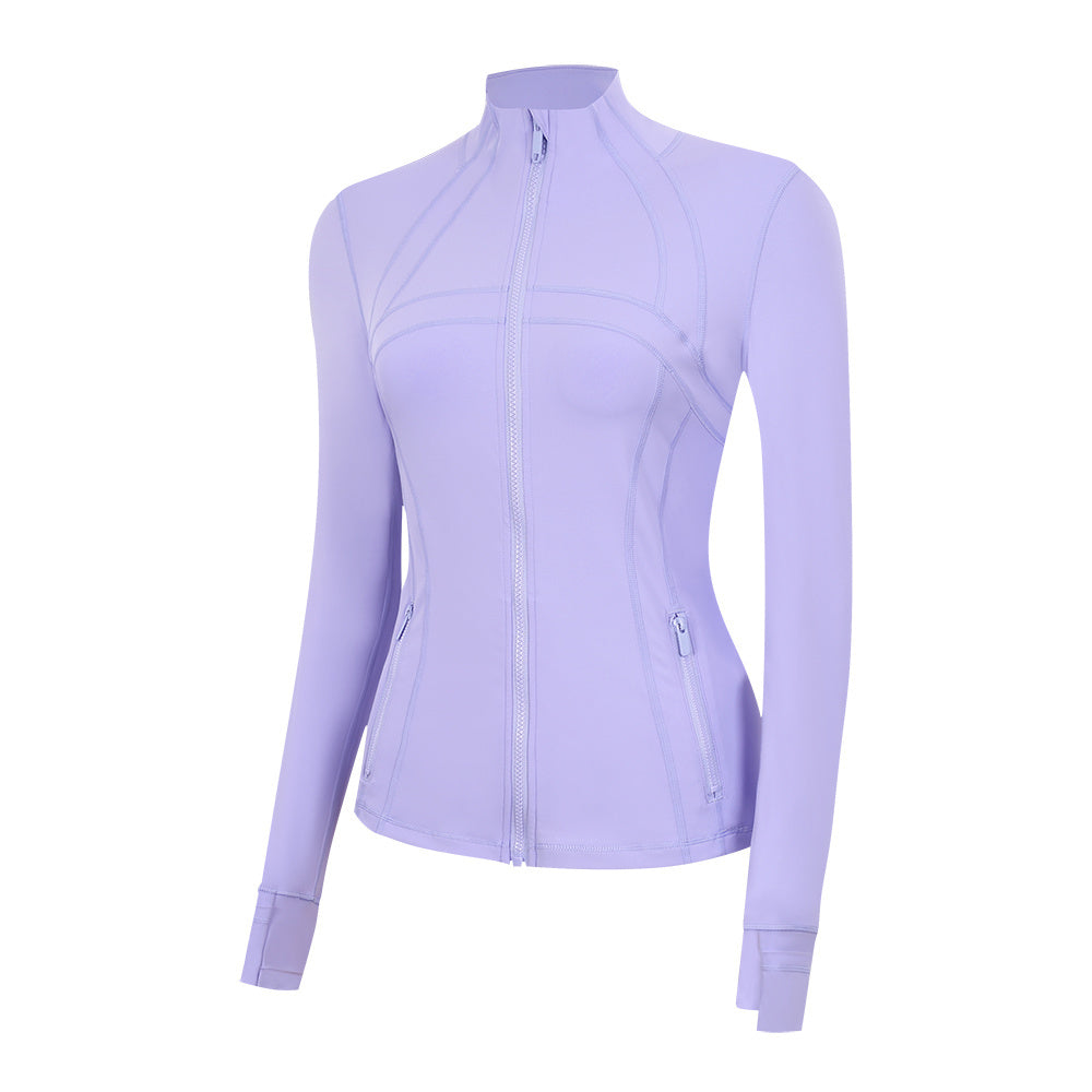 Bxrbie Define Jacket- Extended colors