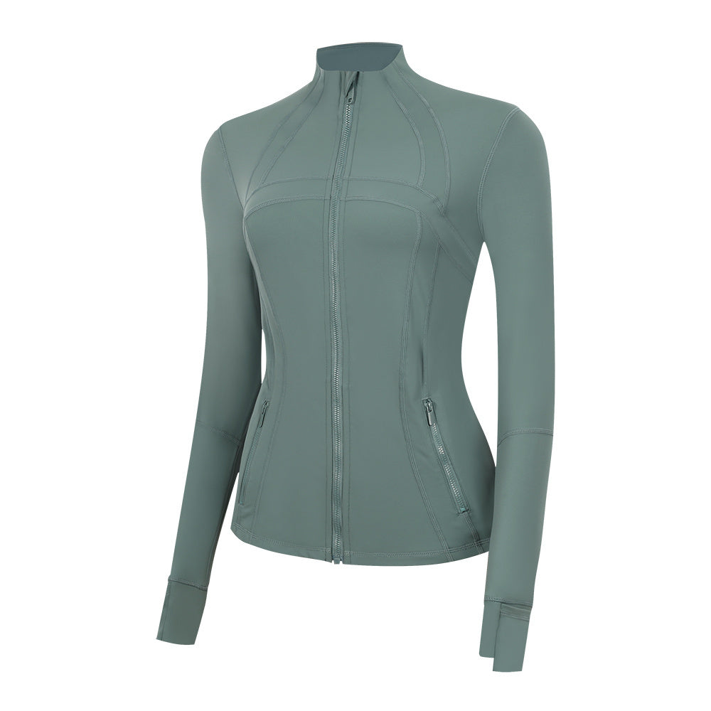 Bxrbie Define Jacket- Extended colors
