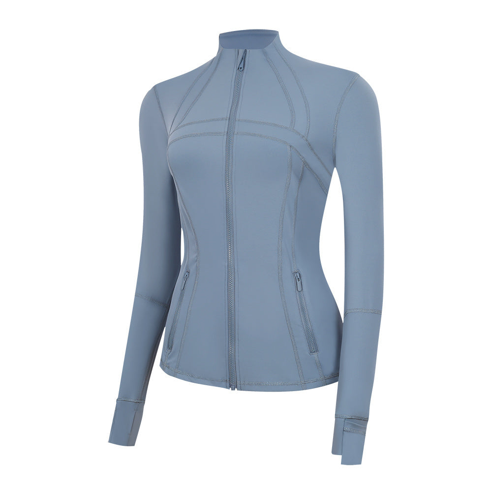 Bxrbie Define Jacket- Extended colors