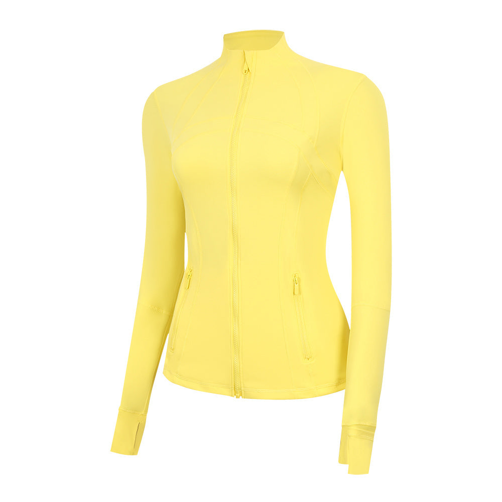 Bxrbie Define Jacket- Extended colors