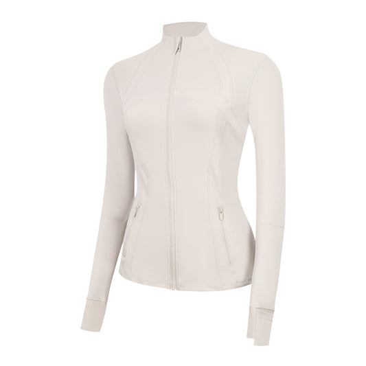Bxrbie Define Jacket- Extended colors