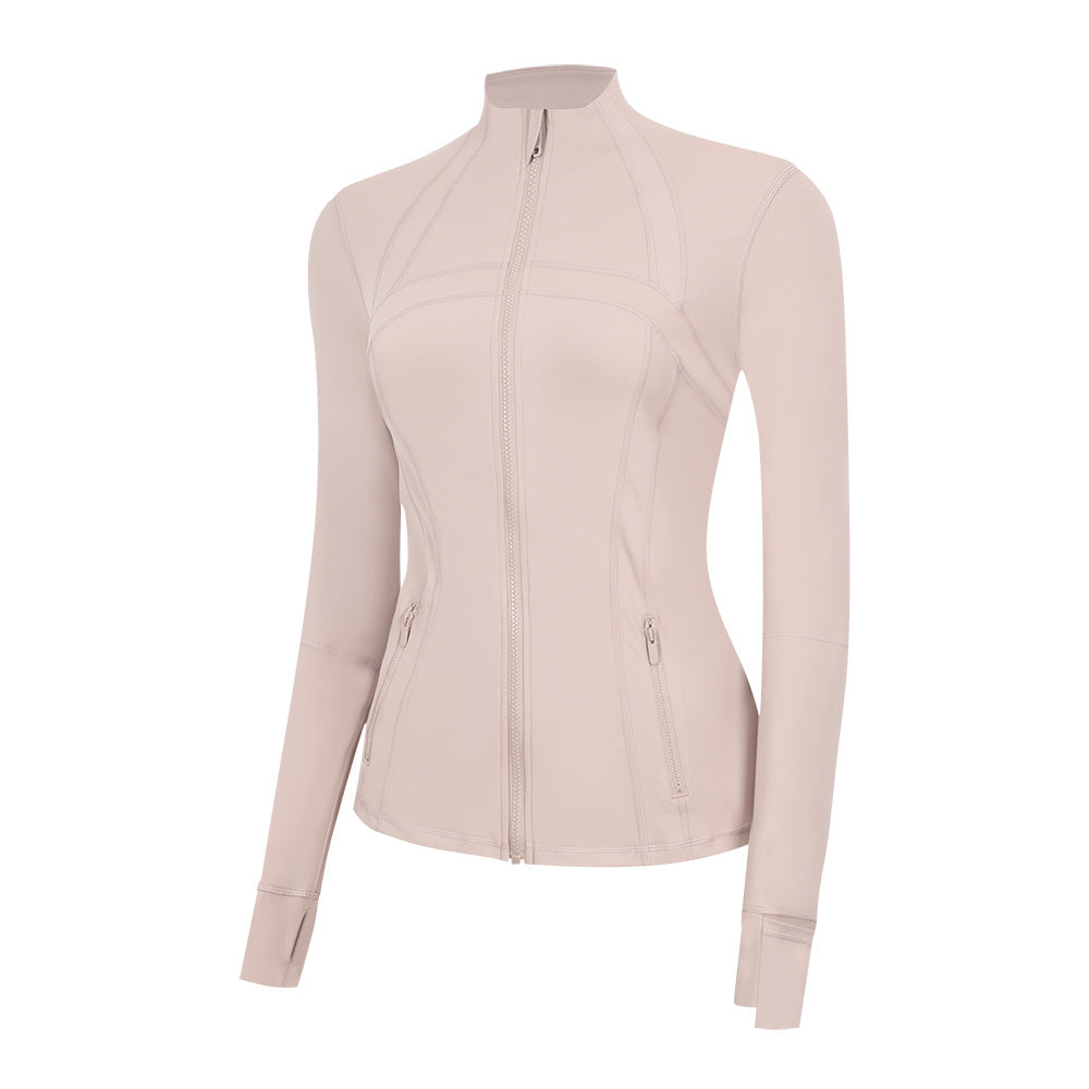 Bxrbie Define Jacket- Extended colors