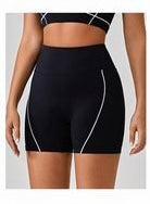 Bxrbie Doll Yoga Shorts Set- Streamline Collection