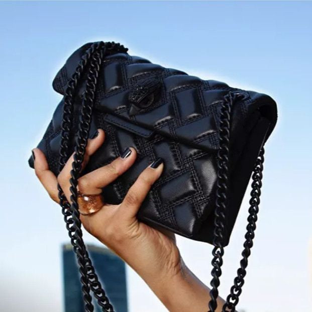 Bxrbie Kurt Handbag