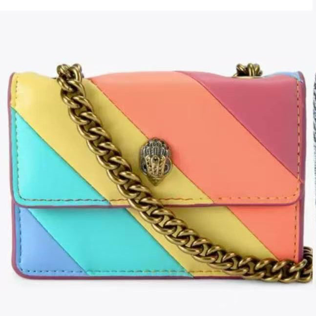 Bxrbie Kurt Handbag