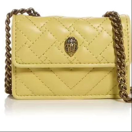 Bxrbie Kurt Handbag