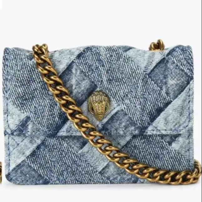 Bxrbie Kurt Handbag