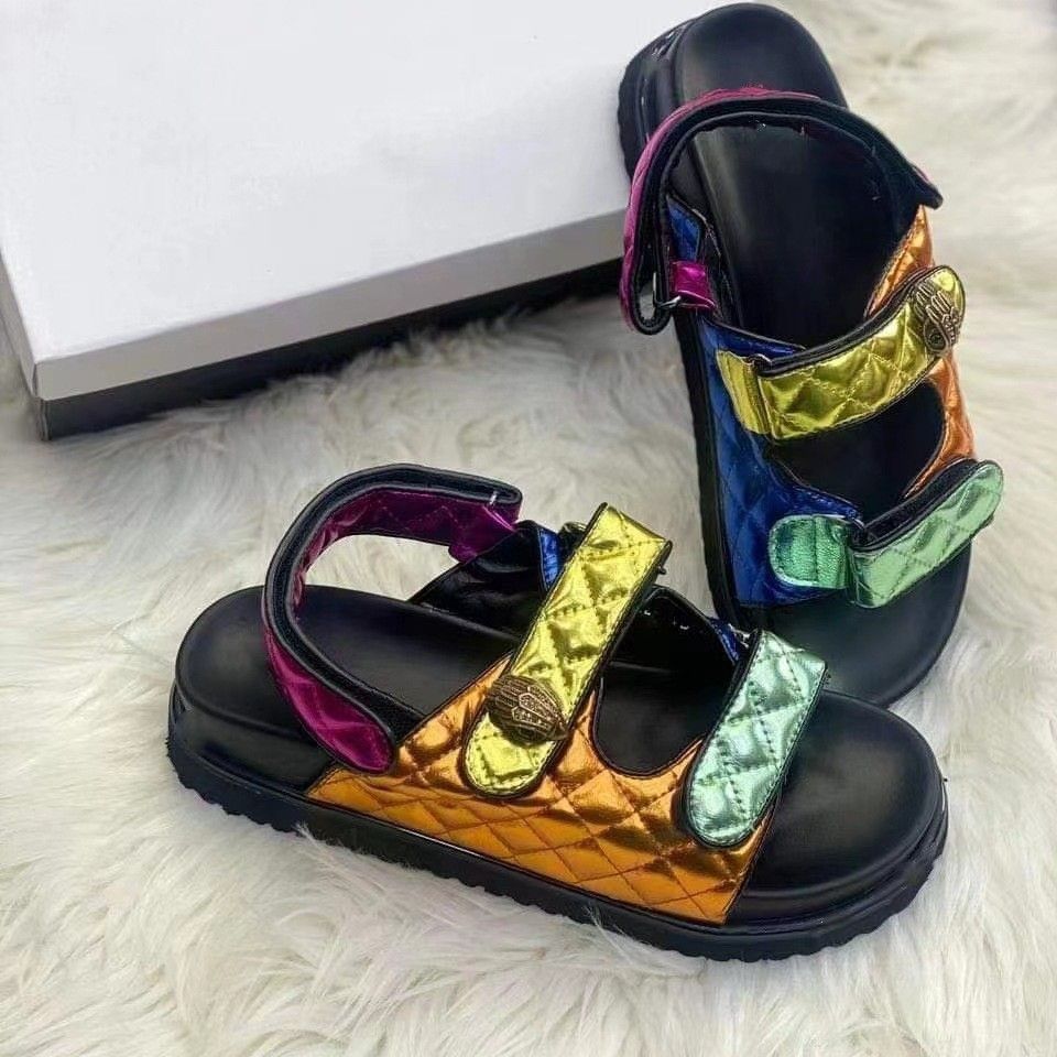 Bxrbie Kurt Sandals