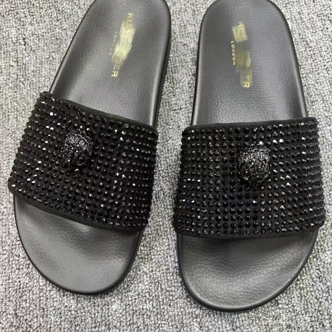 Bxrbie Kurt Sandals