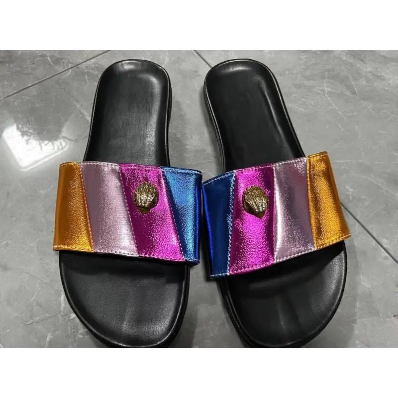 Bxrbie Kurt Sandals