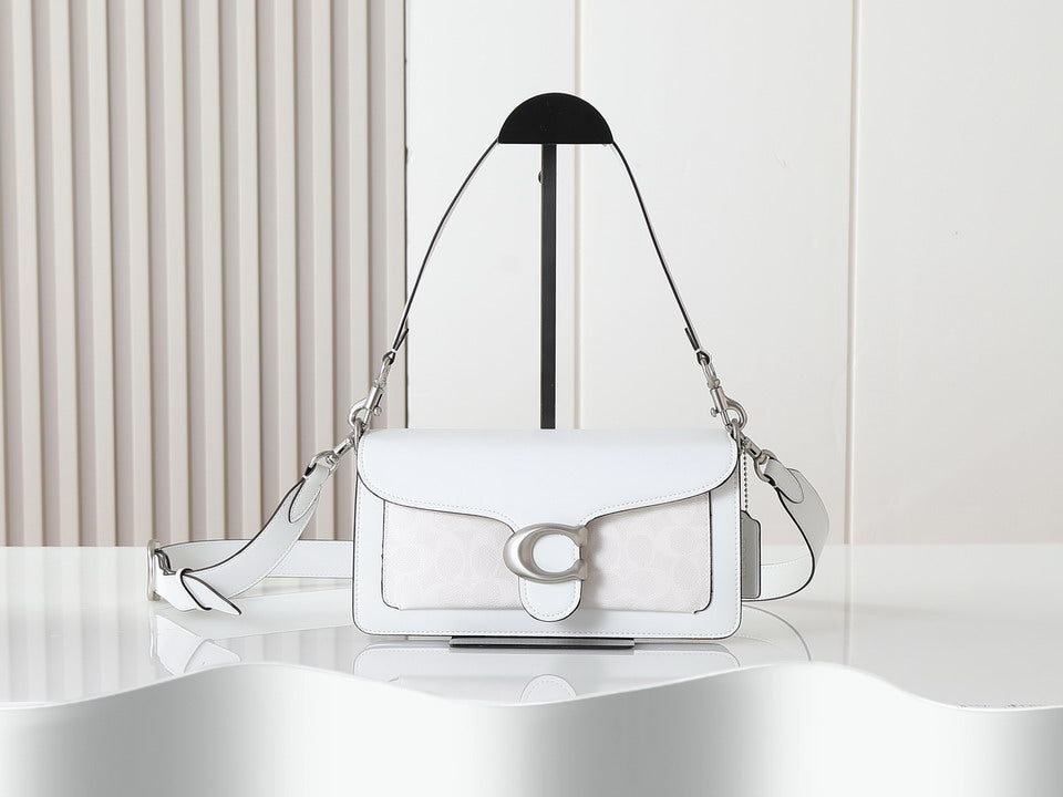Bxrbie Tabby Handbag