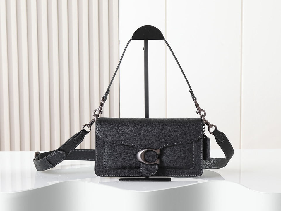 Bxrbie Tabby Handbag