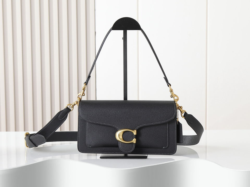 Bxrbie Tabby Handbag