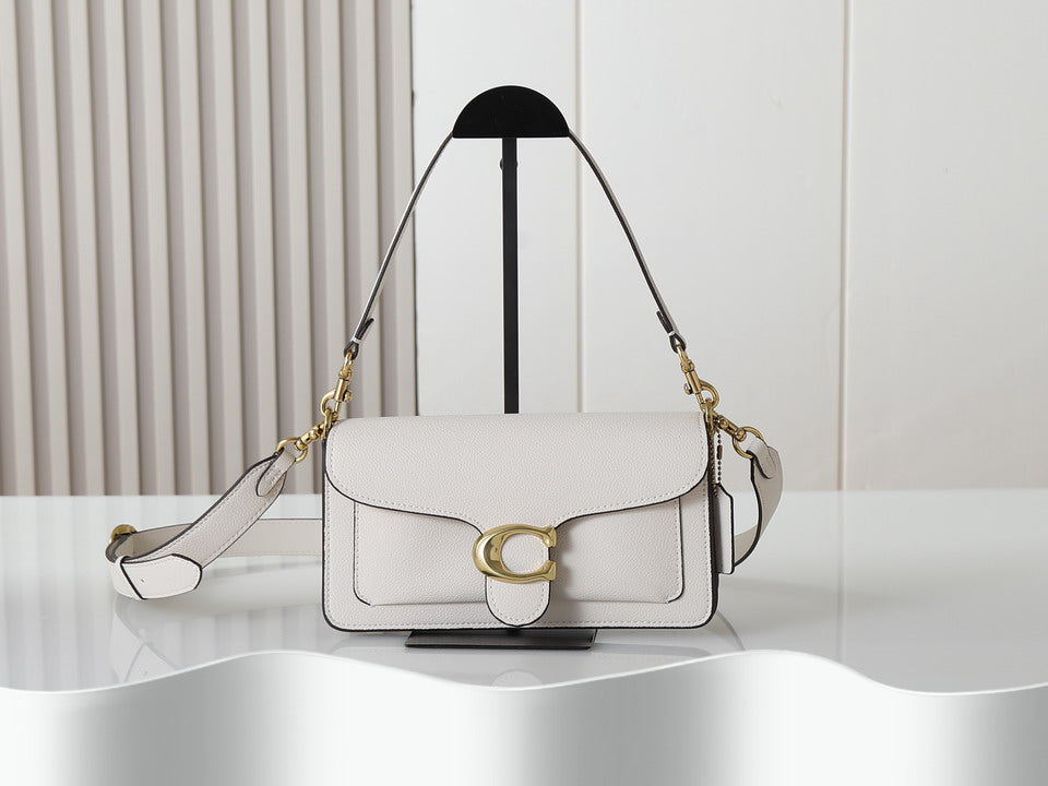 Bxrbie Tabby Handbag
