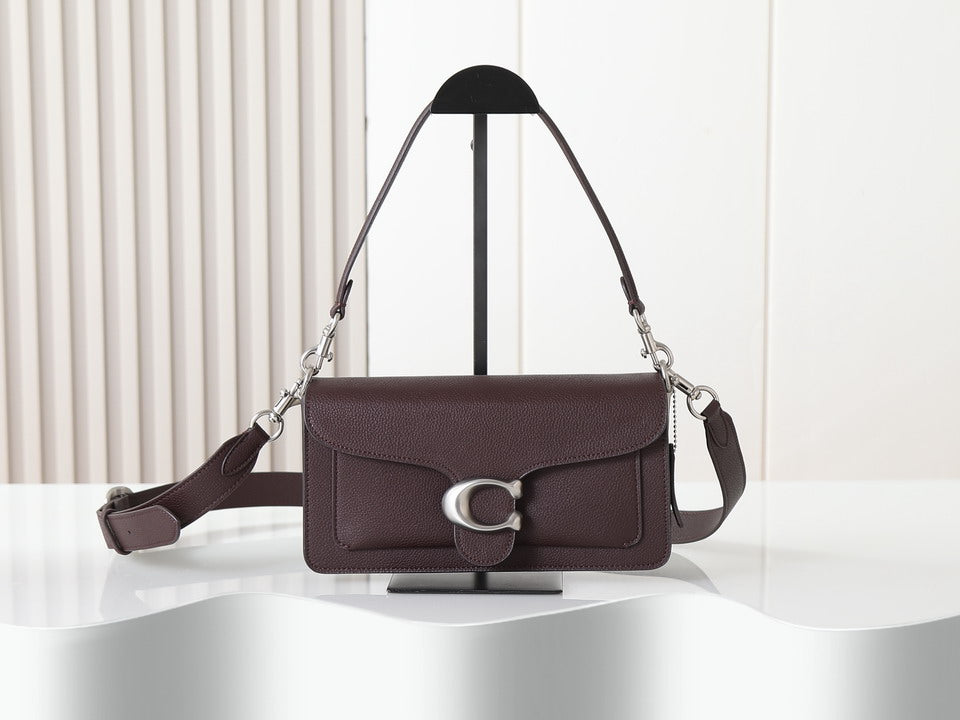 Bxrbie Tabby Handbag