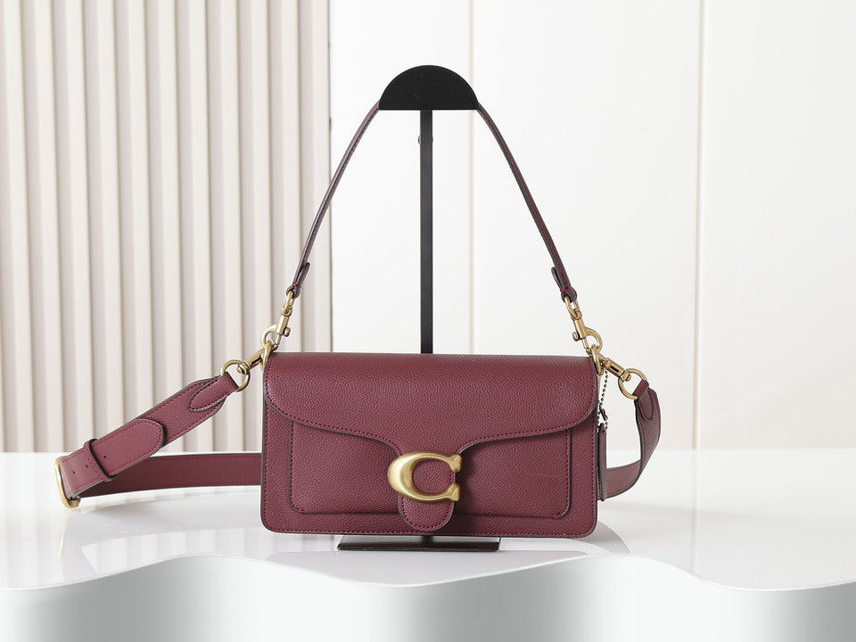 Bxrbie Tabby Handbag