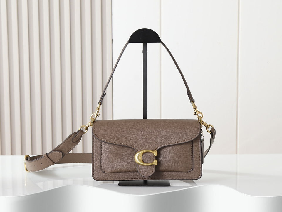 Bxrbie Tabby Handbag