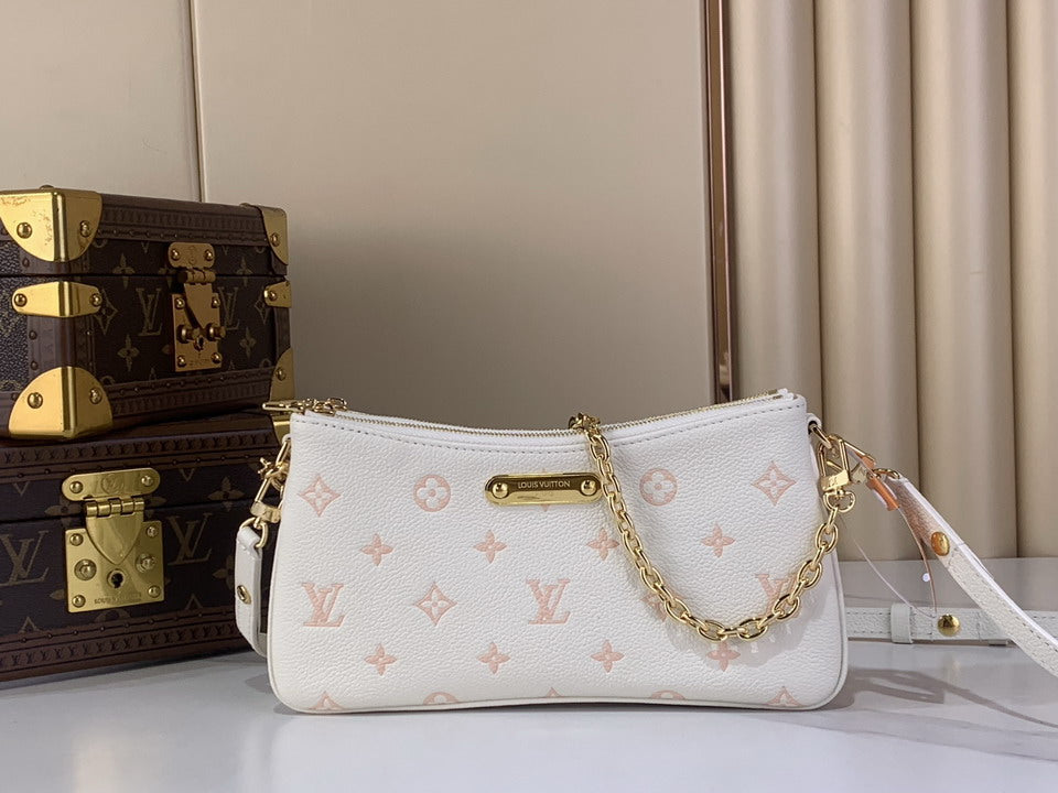 Bxrbie LV Pochette Handbag