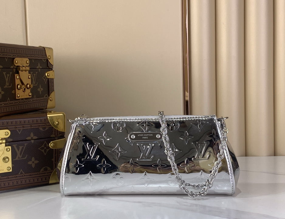 Bxrbie LV Pochette Handbag