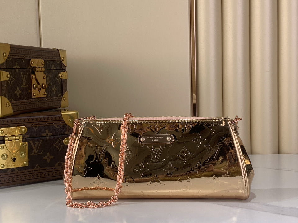 Bxrbie LV Pochette Handbag