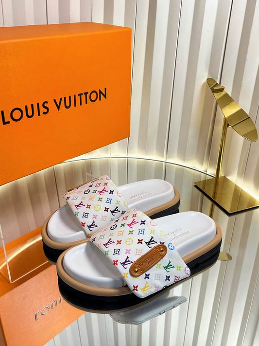 Bxrbie LV Slides