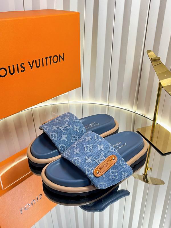 Bxrbie LV Slides