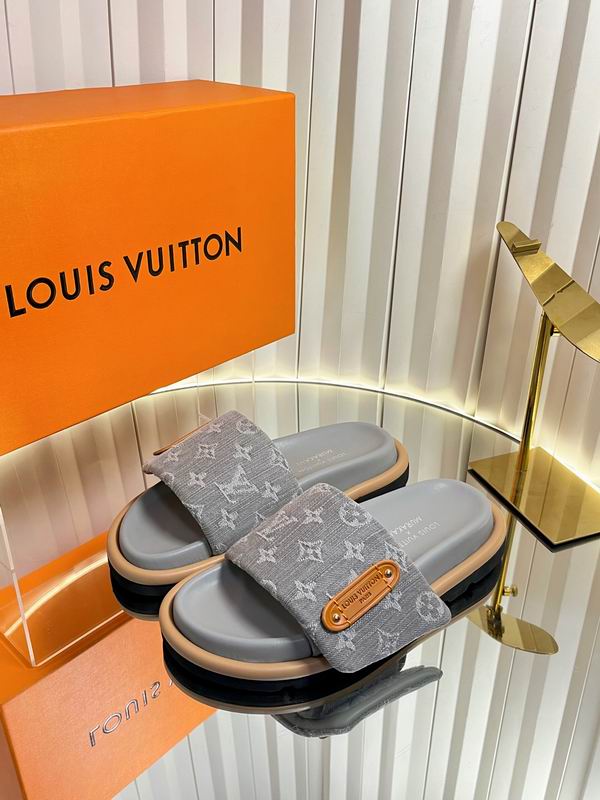 Bxrbie LV Slides