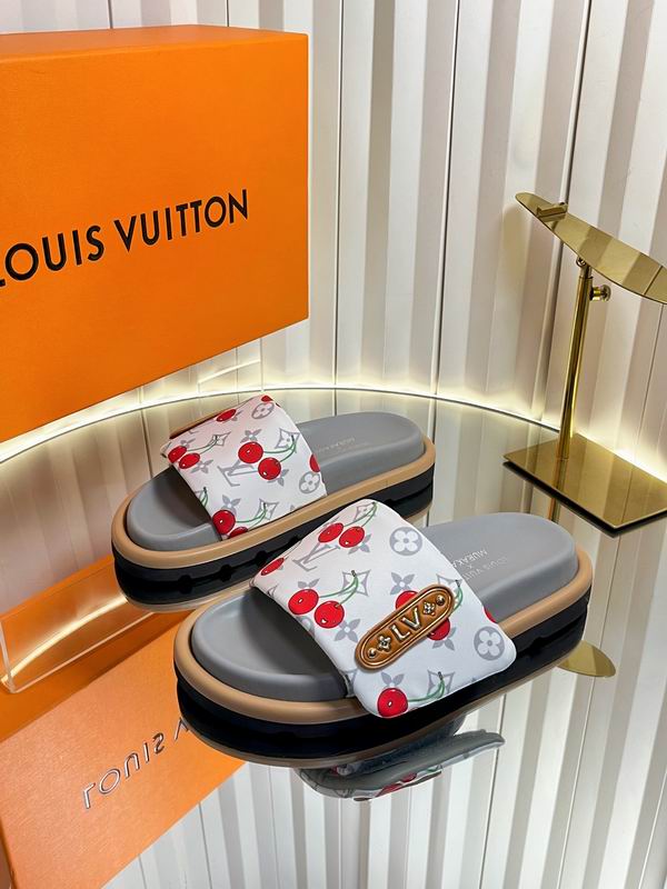 Bxrbie LV Slides
