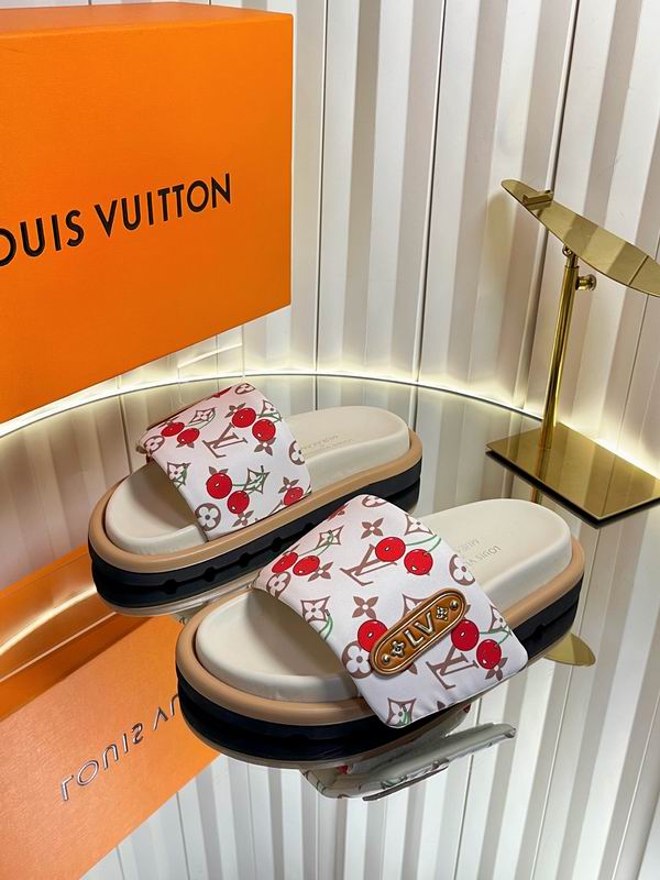 Bxrbie LV Slides