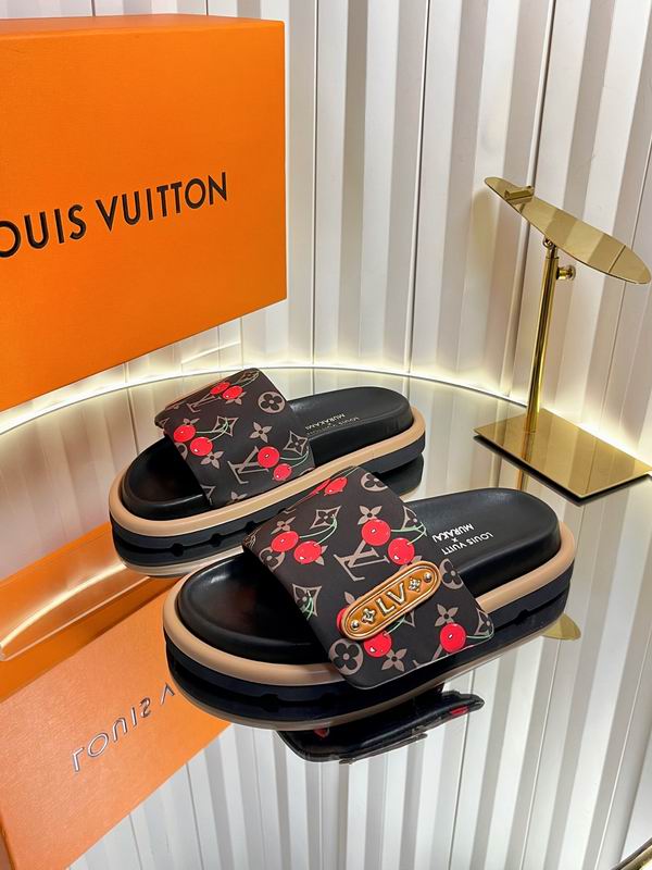 Bxrbie LV Slides