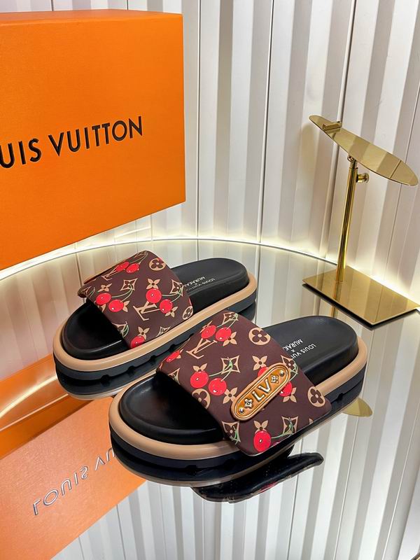 Bxrbie LV Slides
