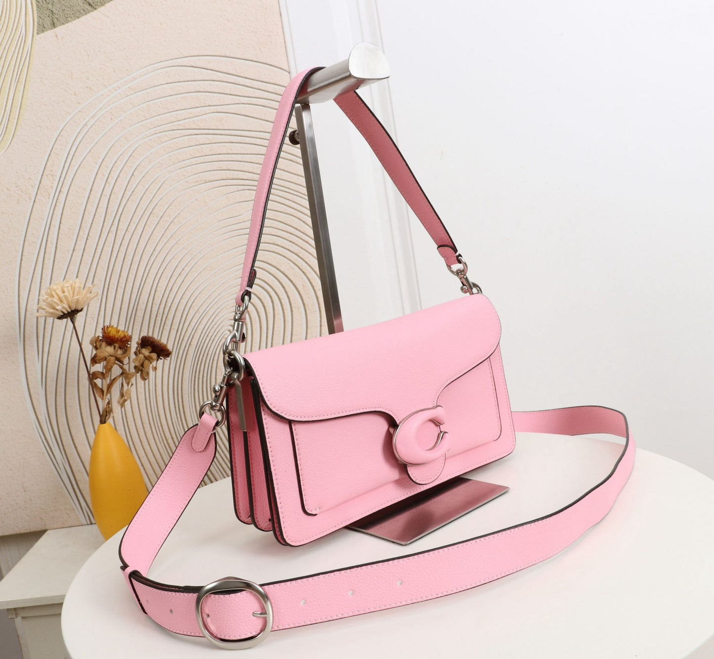 Bxrbie Tabby Handbag