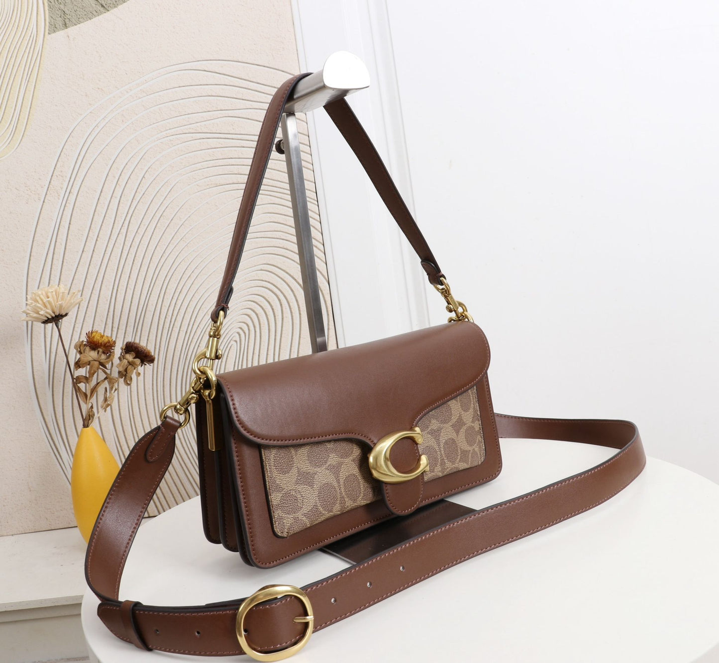 Bxrbie Tabby Handbag